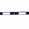 MERCEDES E CLASS- W124- 93/95; PLAKA LAMBA ÇITASI NİKELAJLI (TW) MERCEDES E CLASS- W124- 93/95; PLAKA LAMBA ÇITASI NİKELAJLI (TW)