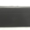 MERCEDES S SL CLASS- W140- 91/98; PLAKALIK PLASTİĞİ KOYU GRİ MERCEDES S SL CLASS- W140- 91/98; PLAKALIK PLASTİĞİ KOYU GRİ