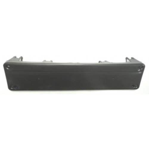 MERCEDES S SL CLASS- W140- 91/98; PLAKALIK PLASTİĞİ KOYU GRİ