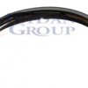 MERCEDES S SL CLASS- W140- 91/98; ÖN ÇAMURLUK AĞZI NİKELAJI SAĞ MERCEDES S SL CLASS- W140- 91/98; ÖN ÇAMURLUK AĞZI NİKELAJI SAĞ