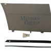 MERCEDES S SL CLASS- W140- 95/98; ÖN ÇAMURLUK BANDI SOL ASTARLI (NİKELAJI İLE BİRLİKTE) MERCEDES S SL CLASS- W140- 95/98; ÖN ÇAMURLUK BANDI SOL ASTARLI (NİKELAJI İLE BİRLİKTE)