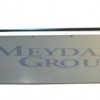 MERCEDES S SL CLASS- W140- 91/94; ÖN KAPI BANDI SOL GRİ (NİKELAJI İLE BİRLİKTE) MERCEDES S SL CLASS- W140- 91/94; ÖN KAPI BANDI SOL GRİ (NİKELAJI İLE BİRLİKTE)