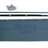 MERCEDES S SL CLASS- W140- 95/98; ARKA KAPI BANDI SAĞ ASTARLI (NİKELAJI İLE BİRLİKTE) MERCEDES S SL CLASS- W140- 95/98; ARKA KAPI BANDI SAĞ ASTARLI (NİKELAJI İLE BİRLİKTE)