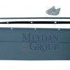 MERCEDES S SL CLASS- W140- 95/98; ARKA KAPI BANDI SOL ASTARLI (NİKELAJI İLE BİRLİKTE) MERCEDES S SL CLASS- W140- 95/98; ARKA KAPI BANDI SOL ASTARLI (NİKELAJI İLE BİRLİKTE)