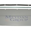 MERCEDES S SL CLASS- W140- 95/98; ARKA KAPI BANDI SOL GRİ UZUN TİP (NİKELAJI İLE BİRLİKTE) MERCEDES S SL CLASS- W140- 95/98; ARKA KAPI BANDI SOL GRİ UZUN TİP (NİKELAJI İLE BİRLİKTE)
