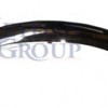 MERCEDES S SL CLASS- W140- 91/98; ARKA ÇAMURLUK AĞZI NİKELAJI SAĞ MERCEDES S SL CLASS- W140- 91/98; ARKA ÇAMURLUK AĞZI NİKELAJI SAĞ