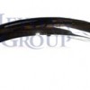 MERCEDES S SL CLASS- W140- 91/98; ARKA ÇAMURLUK AĞZI NİKELAJI SOL MERCEDES S SL CLASS- W140- 91/98; ARKA ÇAMURLUK AĞZI NİKELAJI SOL