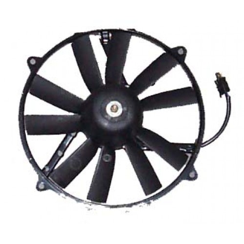 MERCEDES S SL CLASS- W140- 91/94; KLİMA FAN DAVLUMBAZI KOMPLE 6/8 SİLİNDİR (10KANAT)