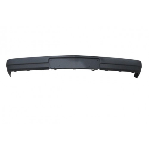 (YENİ ÜRÜN!!!)MERCEDES 190- W201- 83/93; ÖN TAMPON BANDI SİYAH (YENİ ÜRÜN!!!)MERCEDES 190- W201- 83/93; ÖN TAMPON BANDI SİYAH