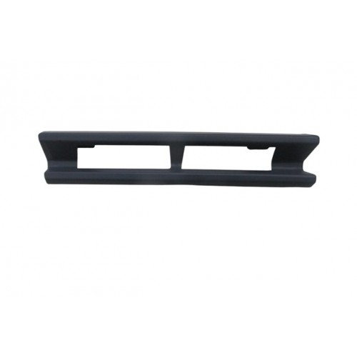 (YENİ ÜRÜN!!!)MERCEDES 190- W201- 83/93; ÖN TAMPON ÇEKİ DEMİRİ KAPAĞI GRİ (YENİ ÜRÜN!!!)MERCEDES 190- W201- 83/93; ÖN TAMPON ÇEKİ DEMİRİ KAPAĞI GRİ