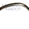 MERCEDES 190- W201- 83/90; ÖN ÇAMURLUK AĞZI NİKELAJI SOL UZUN TİP MERCEDES 190- W201- 83/90; ÖN ÇAMURLUK AĞZI NİKELAJI SOL UZUN TİP