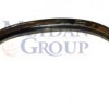 MERCEDES 190- W201- 90/93; ÖN ÇAMURLUK AĞZI NİKELAJI SOL KISA TİP MERCEDES 190- W201- 90/93; ÖN ÇAMURLUK AĞZI NİKELAJI SOL KISA TİP