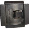 MERCEDES 190- W201- 83/93; ÖN/ARKA TAMPON BRAKETİ SAĞ/SOL AYNI (ADET) MERCEDES 190- W201- 83/93; ÖN/ARKA TAMPON BRAKETİ SAĞ/SOL AYNI (ADET)