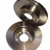 MERCEDES 190- W201- 83/93; ÖN FREN DİSKİ (HAVALI)(ADET) 2.3/2.5/2.6cc (262X22X67X44.5X5-2-1)(BRA