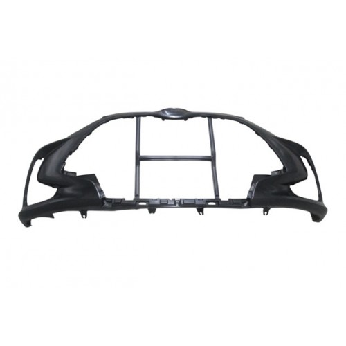 TOYOTA YARIS- 20/24; ÖN TAMPON SİYAH SENSÖR DELİKSİZ (TYG) TOYOTA YARIS- 20/24; ÖN TAMPON SİYAH SENSÖR DELİKSİZ (TYG)