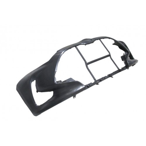 TOYOTA YARIS- 20/24; ÖN TAMPON SİYAH SENSÖR DELİKSİZ (TYG) TOYOTA YARIS- 20/24; ÖN TAMPON SİYAH SENSÖR DELİKSİZ (TYG)