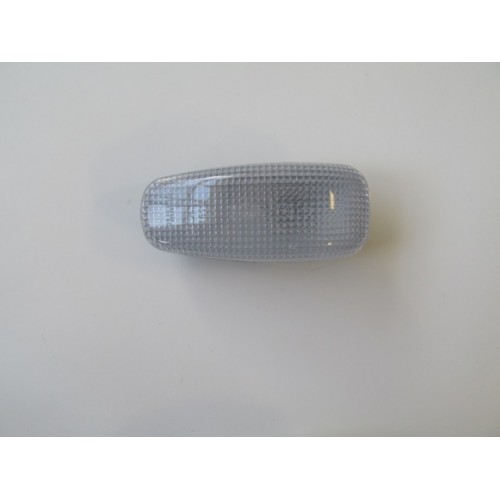 MERCEDES C CLASS- W202- 93/99; ÇAMURLUK SİNYALİ BEYAZ SAĞ/SOL AYNI (ADET) (EUROLAMP)