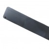 MERCEDES C CLASS- W202- 97/99; ÖN TAMPON PLAKALIK PLASTİĞİ (TW) MERCEDES C CLASS- W202- 97/99; ÖN TAMPON PLAKALIK PLASTİĞİ (TW)