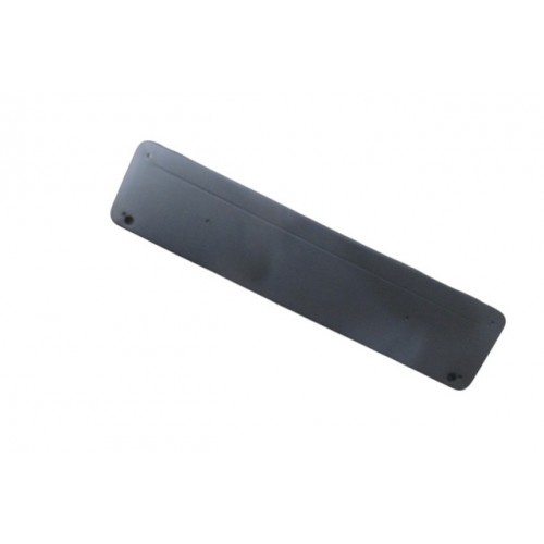 MERCEDES C CLASS- W202- 97/99; ÖN TAMPON PLAKALIK PLASTİĞİ (TW) MERCEDES C CLASS- W202- 97/99; ÖN TAMPON PLAKALIK PLASTİĞİ (TW)