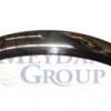 MERCEDES C CLASS- W202- 93/99; ARKA ÇAMURLUK AĞZI NİKELAJI SAĞ MERCEDES C CLASS- W202- 93/99; ARKA ÇAMURLUK AĞZI NİKELAJI SAĞ