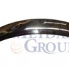 MERCEDES C CLASS- W202- 93/99; ARKA ÇAMURLUK AĞZI NİKELAJI SOL MERCEDES C CLASS- W202- 93/99; ARKA ÇAMURLUK AĞZI NİKELAJI SOL