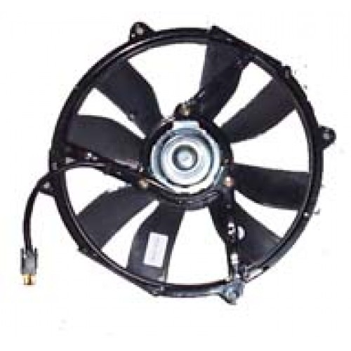 MERCEDES C CLASS- W202- 93/99; KLİMA FAN DAVLUMBAZI (8 KANAT)
