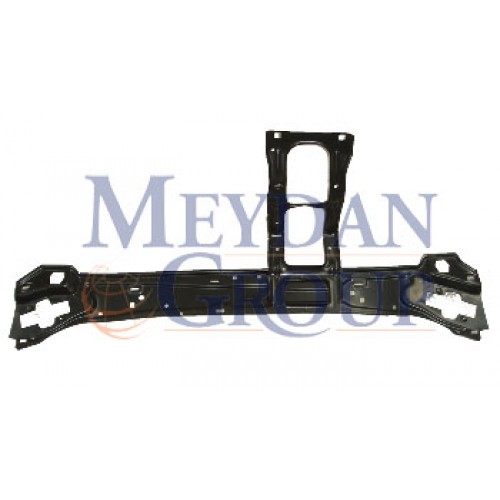 MERCEDES C CLASS- W203- 00/07; ÖN PANEL ÜST PARÇA 4 KAPI (TW)