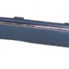 MERCEDES C CLASS- W203- 00/07; ARKA TAMPON BANDI SAĞ GRİ (NİKELAJI İLE BİRLİKTE) (TW)