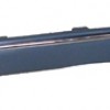 MERCEDES C CLASS- W203- 00/07; ARKA TAMPON BANDI SOL GRİ (NİKELAJI İLE BİRLİKTE) (TW)