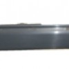 MERCEDES C CLASS- W203- 00/07; ARKA TAMPON BANDI SOL SİYAH (NİKELAJ KAPLAMASIZ) (TYG)