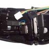 MERCEDES C CLASS- W203- 04/07; KAPI AYNASI SOL ELEK/KAPAKSIZ/ISITMA/KATLANIR/HAFIZA/ SİNYALLİ 13 MERCEDES C CLASS- W203- 04/07; KAPI AYNASI SOL ELEK/KAPAKSIZ/ISITMA/KATLANIR/HAFIZA/ SİNYALLİ 13