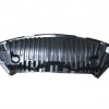 MERCEDES C CLASS- W204- 07/11; ÖN TAMPON ALT MUHAFAZA PLASTİĞİ