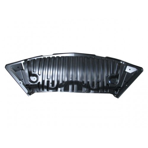 MERCEDES C CLASS- W204- 07/11; ÖN TAMPON ALT MUHAFAZA PLASTİĞİ