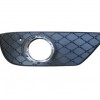 MERCEDES C CLASS- W204- 11/13; SİS LAMBA KAPAĞI SOL SİYAH (SİS DELİKLİ/NİKELAJ ÇERÇEVELİ) (TW) MERCEDES C CLASS- W204- 11/13; SİS LAMBA KAPAĞI SOL SİYAH (SİS DELİKLİ/NİKELAJ ÇERÇEVELİ) (TW)