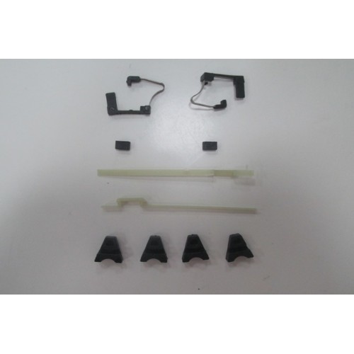 MERCEDES C CLASS- W205- 14/20; SUNROOF TAMİR TAKIMI