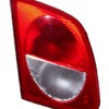 MERCEDES E CLASS- W210- 96/99; İÇ STOP LAMBASI SAĞ KIRMIZI/BEYAZ (TYC)