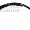 MERCEDES E CLASS- W210- 96/02; ÖN ÇAMURLUK AĞZI NİKELAJI SOL