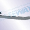 MERCEDES E CLASS- W210- 96/99; KARLIK (ARKA TAMPON ALTI) (SPOILER) (TW) MERCEDES E CLASS- W210- 96/99; KARLIK (ARKA TAMPON ALTI) (SPOILER) (TW)