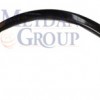 MERCEDES E CLASS- W210- 96/02; ARKA ÇAMURLUK AĞZI NİKELAJI SOL MERCEDES E CLASS- W210- 96/02; ARKA ÇAMURLUK AĞZI NİKELAJI SOL