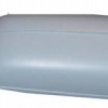 MERCEDES E CLASS- W210- 96/99; AYNA KAPAĞI SOL GRİ (TW)