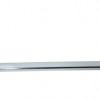MERCEDES E CLASS- W210- 00/02; ÖN KAPI BANDI SOL BEYAZ (NİKELAJ KAPLAMALI) NİK/BEYAZ (TYG) MERCEDES E CLASS- W210- 00/02; ÖN KAPI BANDI SOL BEYAZ (NİKELAJ KAPLAMALI) NİK/BEYAZ (TYG)