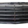 MERCEDES E CLASS- W210- 00/02; ÖN PANJUR KOMPLE NİKELAJLI/SİYAH (AVANTGARDE) (TYG) MERCEDES E CLASS- W210- 00/02; ÖN PANJUR KOMPLE NİKELAJLI/SİYAH (AVANTGARDE) (TYG)