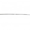 MERCEDES E CLASS- W210- 00/02; ARKA TAMPON NİKELAJI ORTA (TW) MERCEDES E CLASS- W210- 00/02; ARKA TAMPON NİKELAJI ORTA (TW)