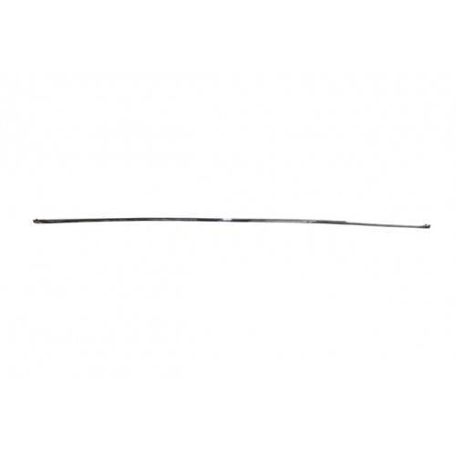 MERCEDES E CLASS- W210- 00/02; ARKA TAMPON NİKELAJI ORTA (TW) MERCEDES E CLASS- W210- 00/02; ARKA TAMPON NİKELAJI ORTA (TW)