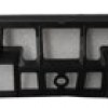 MERCEDES E CLASS- W211- 03/06; ARKA TAMPON İÇ BAĞLANTI BRAKETİ ORTA (TYG) MERCEDES E CLASS- W211- 03/06; ARKA TAMPON İÇ BAĞLANTI BRAKETİ ORTA (TYG)