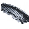 MERCEDES E CLASS- W212- 10/12; ÖN TAMPON ALT MUHAFAZA PLASTİĞİ MERCEDES E CLASS- W212- 10/12; ÖN TAMPON ALT MUHAFAZA PLASTİĞİ