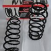 TOYOTA YARIS- 00/06; ARKA HELEZON YAYI SAĞ/SOL (2 Lİ SET) (STDR)
