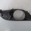 TOYOTA YARIS- 09/11; SİS LAMBA KAPAĞI SOL SİYAH (SİS DELİKLİ) (CASP)