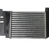 TOYOTA YARIS- 10/11; TURBO SOĞUTMA RADYATÖRÜ 1.4 D4D (İNTERCOOLER) (BRAZİNG)(250x187x64) ORİS