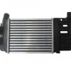 TOYOTA YARIS- 10/11; TURBO SOĞUTMA RADYATÖRÜ 1.4 D4D (İNTERCOOLER) (BRAZİNG)(250x187x64) ORİS